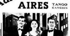 Adiós Buenos Aires (1938)  - Ver Película Completa en Español - FULLTV