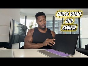 Quick Demo And Review Of This Privacy Screen A Must See!
