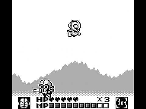 [TAS] GB Tekkyu Fight!: The Great Battle Gaiden by enderpal7 in 09:36.48