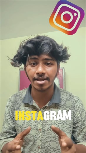 Day 5–Learning Instagram algorithm basics.Reach venumna watch time increase panna vendum. #instagram