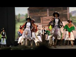 GRUPO FOLCLÓRICO PAULITEIROS DE CERCIO,,MIRANDA DO DOURO.