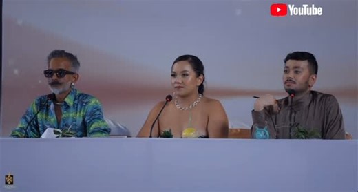 6 comments | Envogue: The Premier Modeling Contest & Talent Platform....