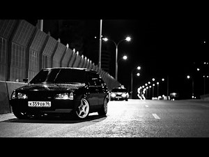 Gangster Russian Rap Mix | Bass Boosted