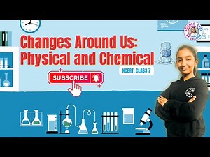 Physical vs. Chemical Changes: How to Tell Them Apart