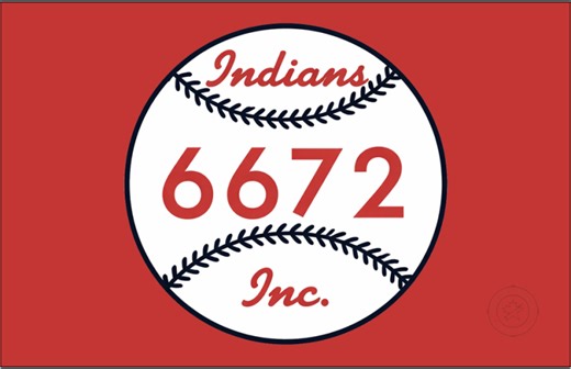 Indianapolis Indians Primary Dark Logo (1964–1968) | SportsLogos dot Net