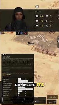 MENACE! Tactical Combat Game: Aggressive Strategy!