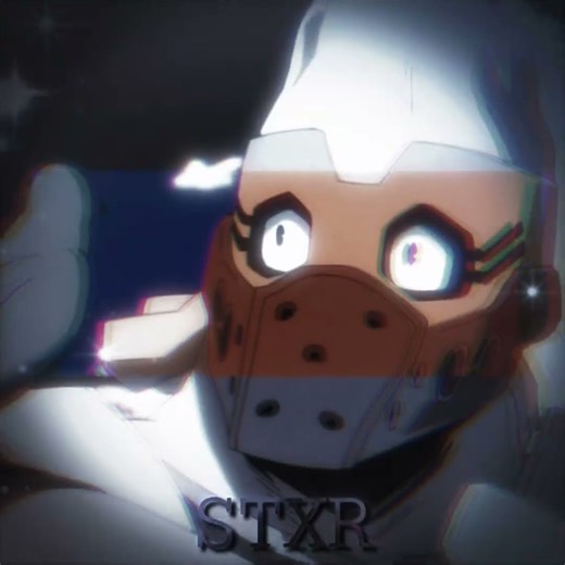 Koda & Shoji edit | Mama Ma