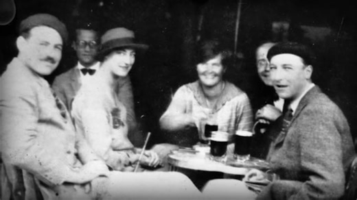 The Roaring 20s Crash Course US History 32
