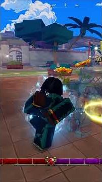 How to get Hamon & Cyborg in Bizarre Lineage #roblox #bizarrelineage