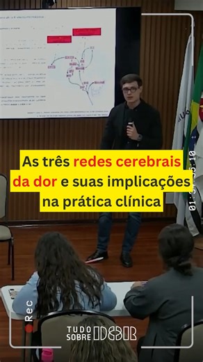 Leonardo Avila, Fisioterapeuta PhD. on Instagram: "🧠As três redes/vias/dimensões cerebrais da dor e suas implicações na prática clínica. 🗣️Você avalia todas as dimensões da dor na prática clínica? 🎯Referências bibliográficas: 👉🏻1- Melzack R, Casey KL. Sensory, motivational, and central control determinants of pain: a new conceptual model. 1968 👉🏻2- Dirk De Ridder et. al. The anatomy of pain and suffering in the brain and its clinical implications. Neuroscience and Biobehavioral Reviews. 2