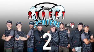 2.4K views · 46 reactions | @@@@ FOX RAGE STREET FIGHTERS EPISODE 2 IS NOW LIVE @@@@ Fight Club members can watch it now by clicking the link https://www.foxrage.com/home/fight-club/ Not a member? Click the link and sign up now to get watching before everyone else. https://www.foxrage.com/home/fight-club/ | Fox Rage | Facebook