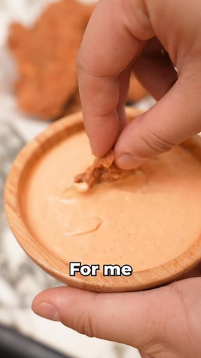 5K views · 38 reactions | THE BEST HOMEMADE SPICY MAYO! Comment “CJ Recipe” for the full recipe with all of my KEY tips sent straight to your inbox (make you follow me and your message requests are open to ensure you receive it)! https://www.cjeatsrecipes.com/homemade-spicy-mayo #cjeatsrecipes #easyrecipes #dintaifung #cabbage | CJ Eats | Facebook