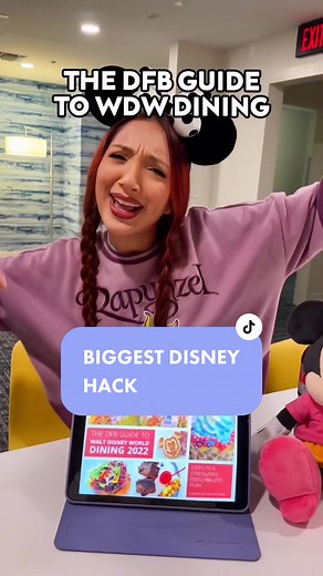 DisneyFoodBlog on TikTok