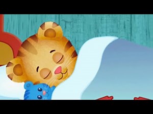 Daniel Tiger Neighborhood Games and Stories Episodes 199
