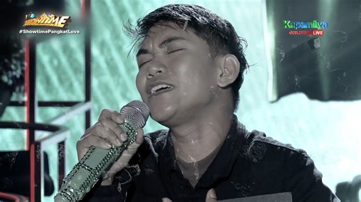 ⛰️ Mula sa Pangkat Agimat, Vensor! #TNTAllStarGrandResbak2025 #ShowtimePangkatLove WATCH #ItsShowtime HERE: linktr.ee/itsshowtimena | Tawag Ng Tanghalan