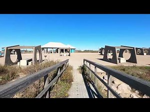 Matagorda Bay Nature Park & Vicinity | Texas Gulf Coast Hidden Gem