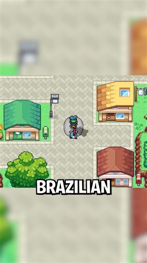 THIS new Pokémon REGION is BEAUTIFUL #pokemon