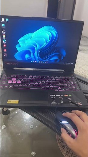 This Is The Best Gaming Mouse With RGB Lights