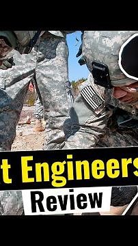 The Fat Electrician Reviews: Combat Engineers