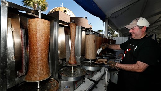 Ready for the weekend? Check out these fun things to do in Daytona Beach, surrounding area