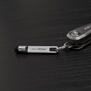 NanoStylus™ | Avoid Touching Public Touchscreens