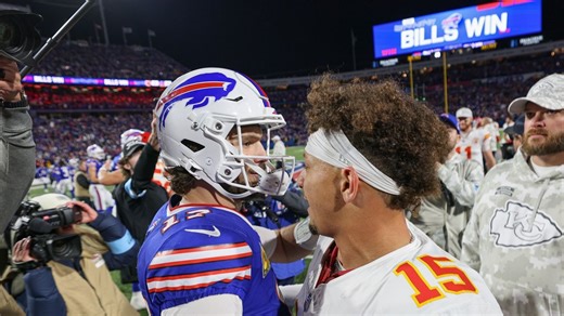 How to watch Chiefs vs Bills 2025: FREE live streams and preview for the Week 9 NFL game