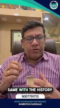 MRCPCH Clinicals: Secret to Managing Time Pressure | Dr Academia