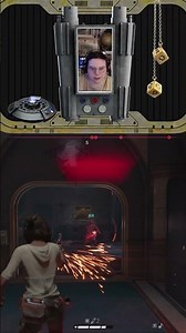 Shooting Cameras | Star Wars Outlaws #starwars #starwarsoutlaws