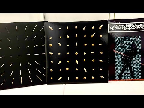 Clipping Vinyl Collection