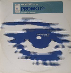 The Mystery - Devotion