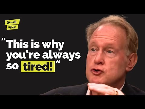 The Scary New Research on Sugar & How It Causes Disease! | Dr. Robert Lustig