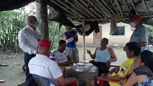 RECORREMOS LA PROVINCIA, BUSCANDO MEJORES DÍAS PARA NUESTROS HERMANOS RIOSENSES. Por la #Capacidad #La_Honestidad y el #Liderazgo, ROBERTO BHRUNIS ASAMBLEISTA POR LOS RÍOS, vota todo en Plancha este 7 de Febrero Alianza Honestidad Listas 17-12. #Elecciones2021 #Bhrunis. | El Babahoyense Original | Facebook