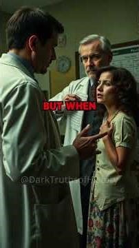 The Radium Girls Cover-Up #HiddenHistory #HistoryShorts #UntoldHistory#DarkHistory