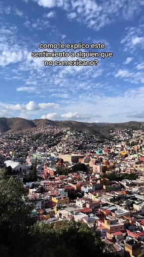 Exploring the Unique Sentiments of Guanajuato, Mexico