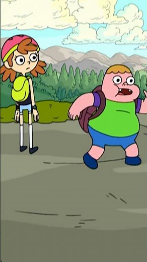 Rock On! 🤘🎸 or On a Rock? 🪨🔥 #RockSong #Clarence