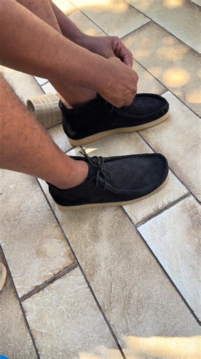 Optimizing Client Settings for Clark’s Wallabees