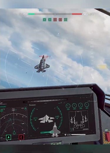 JET GAMEPLAY [Delta Force] #warfare #garenadeltaforce #deltaforcegame #fps #gaming