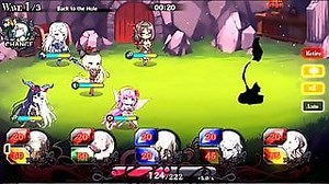 Nutaku's Alice Re:Code X Uncensored Guide Part three - RedPorn.Tv