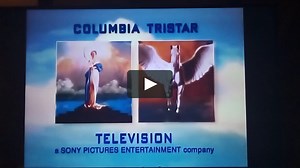 Columbia Tristar Television (1998) Logo