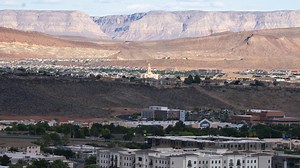 This city is exploring an unconventional solution to water scarcity: sewage