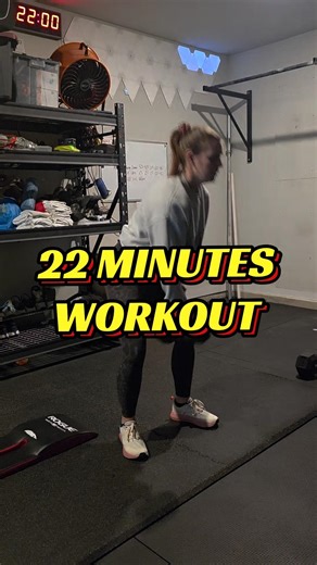 The run was the hardest part.... #workout #workoutmotivation