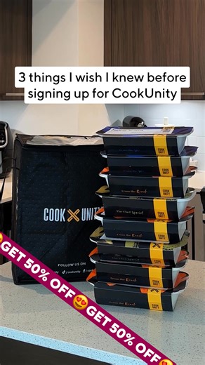 Skip the grocery store, prep and dishes. Get meals from award-winning chefs delivered weekly to your door. | CookUnity