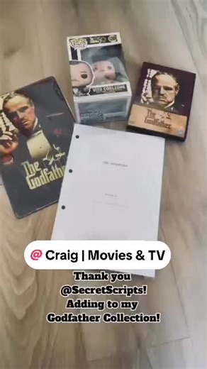 Lovely Movie Script Review by Craig