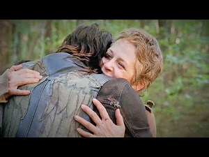 The Walking Dead - Season 5 OST - 5.01 - 12: Reunited (II)
