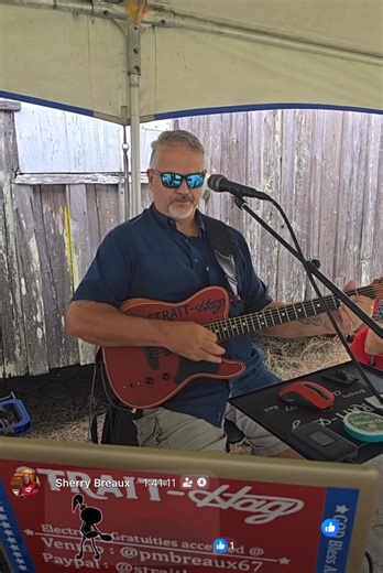 I don't Need Your Rocking Chair By George Jones Always bringing the fun to the party! | Strait Hag Music