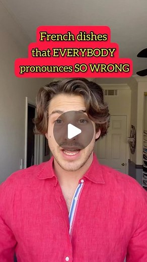 AT Frenchies | Order your meal with style now 💁🍴 #learnfrench #frenchlanguage #france #frenchculture #speakfrench #frenchlearners #frenchtips... | Instagram