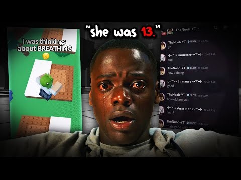 the MOST DIGUSTING roblox rant creators? 💔