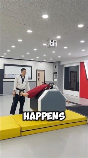 Kids Learn Backflips Faster Than You’d Expect 🤯