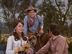 104K views · 2.9K reactions | Bonanza Tv Show || Season 8 Episode 13 | Part 2 | The Bridegroom || Maggie Dowling's father's indifferent insults about her appearance || #bonanza1959 #classictv #TVSeries #UnitedStates #FacebookPage #usa #facebookvideo | Adam Cartwright | Facebook