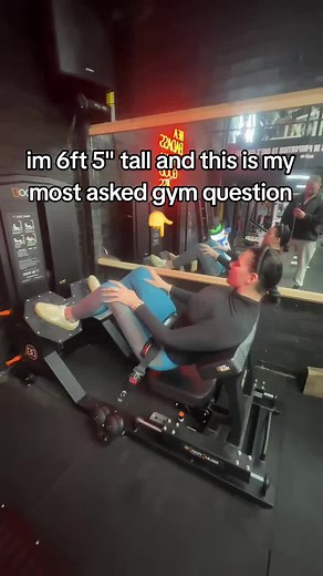 Best Workouts for Tall Individuals: My Gym Routine